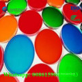 Ral Color Epoxy Polyester Powder Paint
